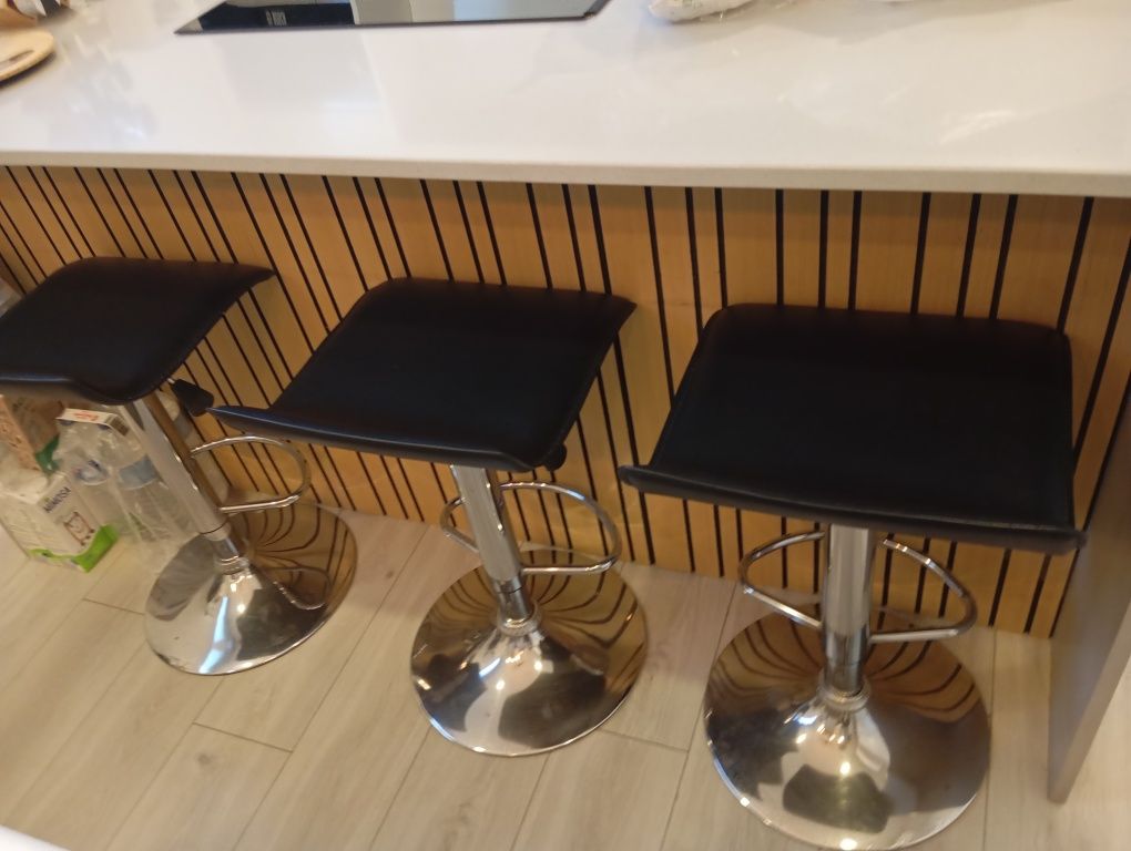 Banco bar / Ilha