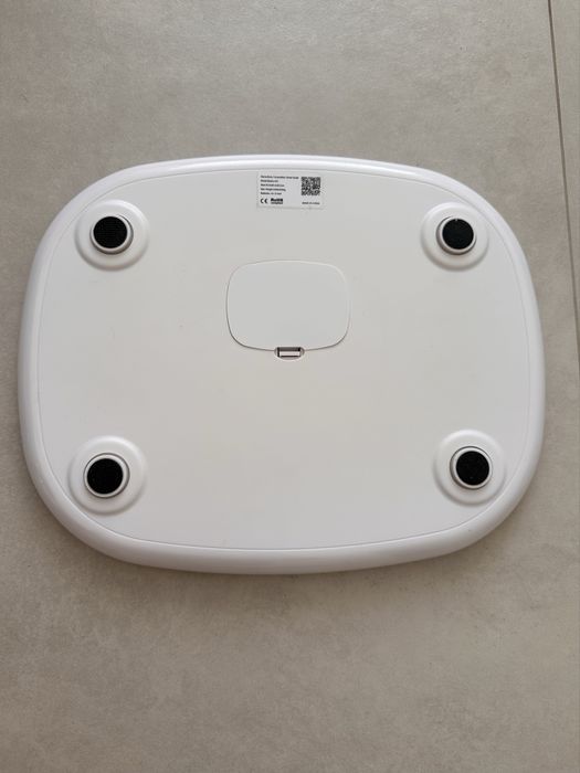 Ваги FitTrack б/в