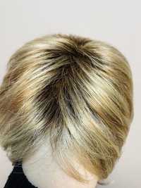 Peruka DELICIOUS HAIR kolor 14/88/8R