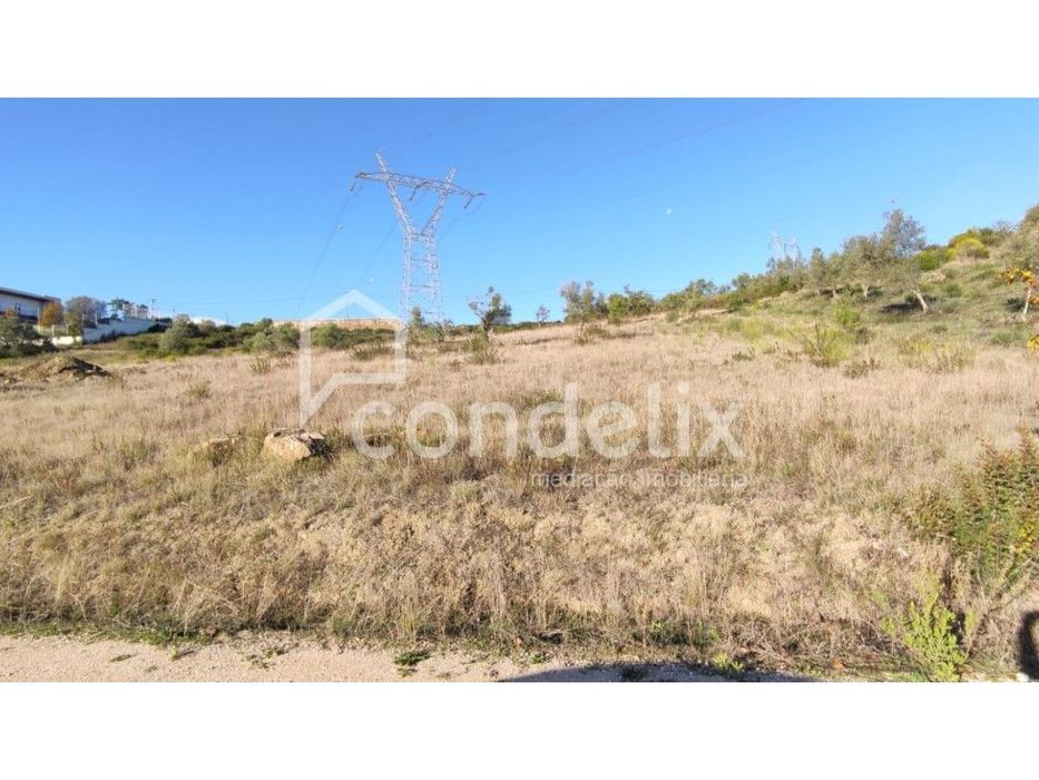Terreno para construção residencial em Vila Franca de Xira