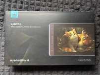 Tablet graficzny Huion kamvas pro 13