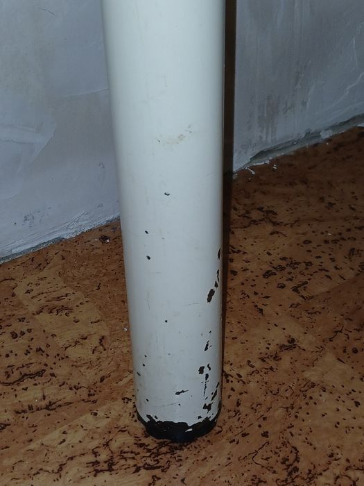 Стол кухонный,стеклянный