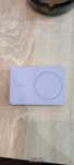 Powerbank Belkin BPD004BTWT BoostCharge Magnetic Wirelees 5000mAh Biał