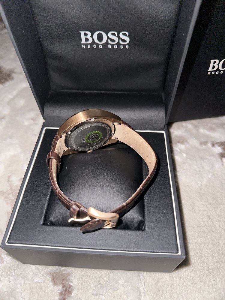 Hugo Boss чоловічий годинник