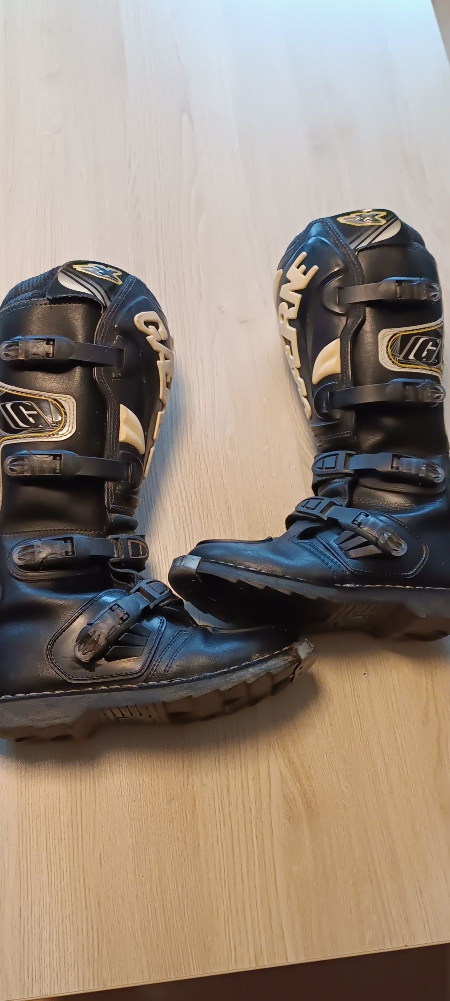 Buty motocross enduro rozm.39