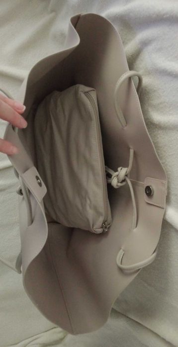 Torebka typu shopper DeeZee