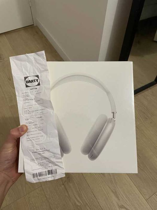 Idealny prezent świąteczny: słuchawki Apple drugiej generacji