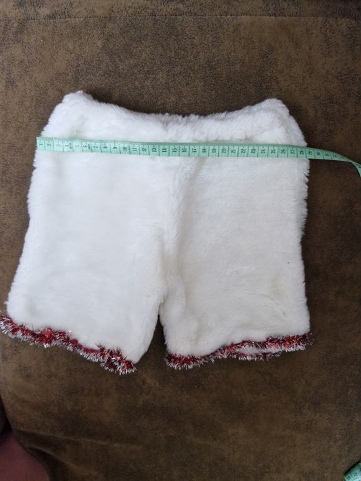 Костюм на новий рік дитячий Зайчик