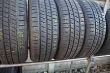 215 60 r17C Goodyear Cargo Vector 2