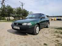 Opel Astra F 1.4 90km