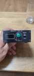 Skrzynka antenowa atu100 cb radio kròtkofalarstwo