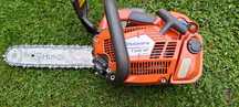Piła pilarka  spalinowa Husqvarna T540xp