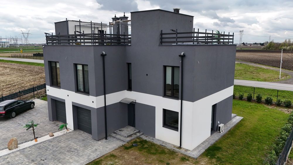 Docieplenie Ocieplenia ELEWACJE Poddasza FUNDAMENTY TYNKI