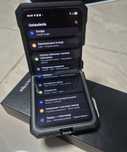 Samsung Z Flip 6 jak nowy