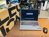 Laptop Legion 5 16IRX9 16” i7 16gb 512gb win11