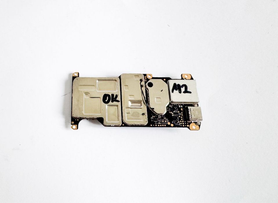 Płyta główna do Dji Mini 2 | Sprawna, Wylogowana