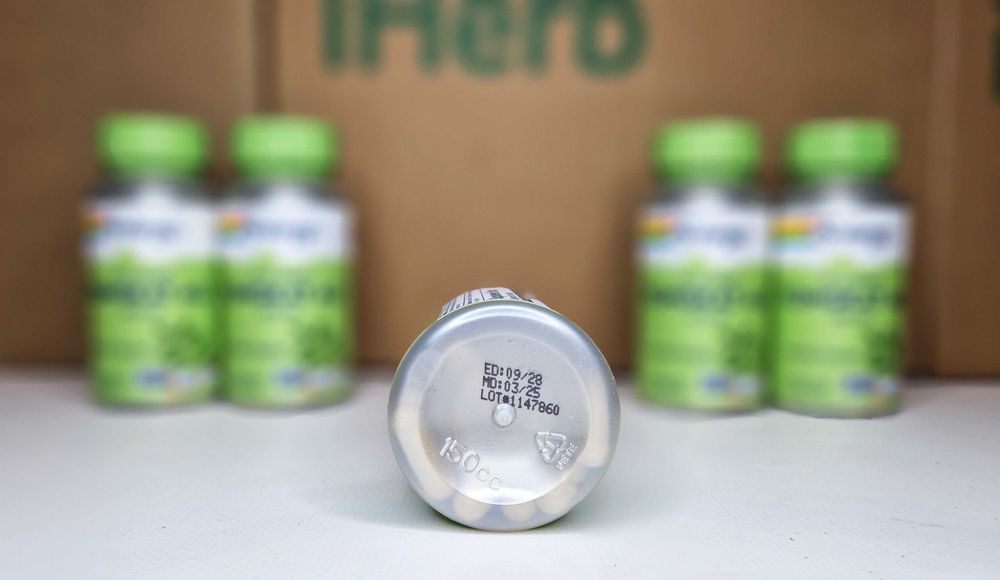 Еврикома довголиста Solaray Tongkat Ali, корінь, 400 мг, 60 капсул