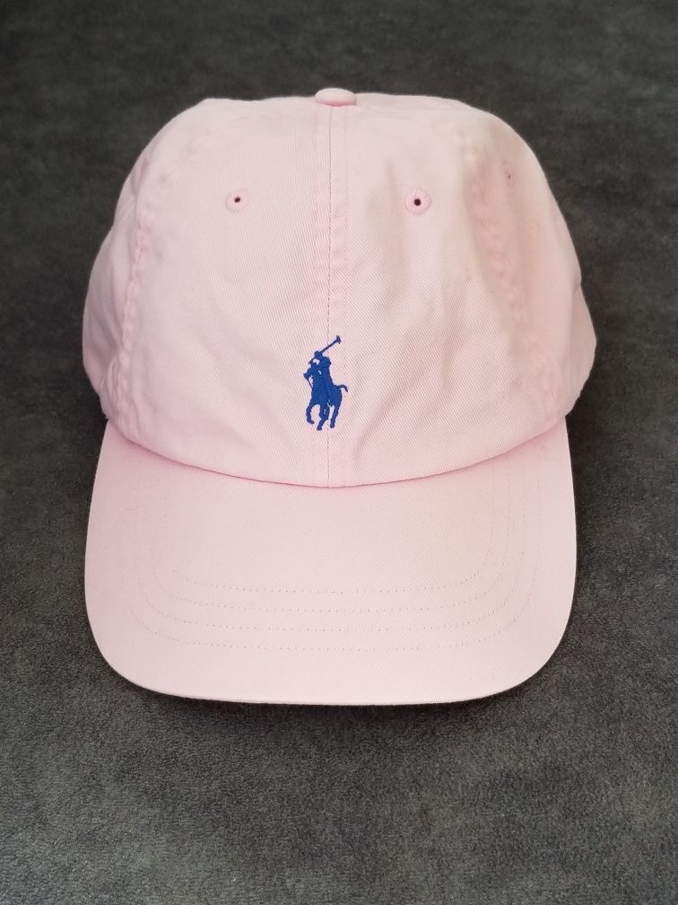 Жіноча бейсболка Ralph Lauren (оригінал)
