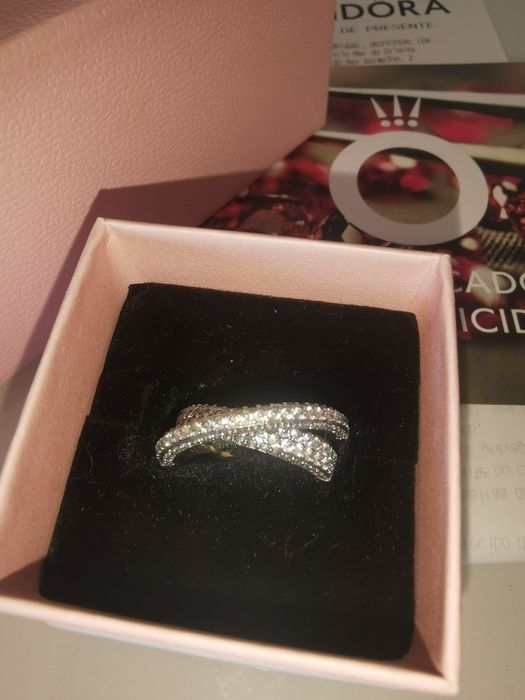 Anel Pandora Original