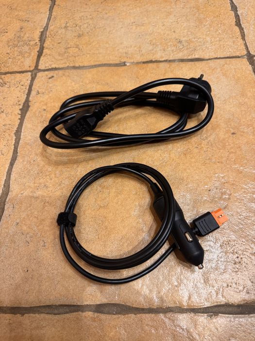 EcoFlow DELTA Max (2000)