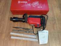 Młot wyburzeniowy Hammer HA-100