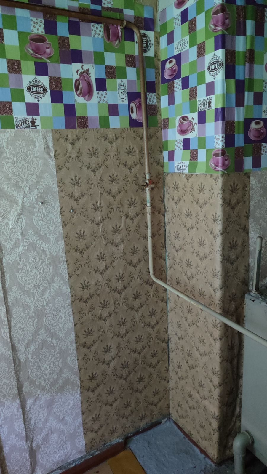 Продам квартиру у місті верхівцеве
