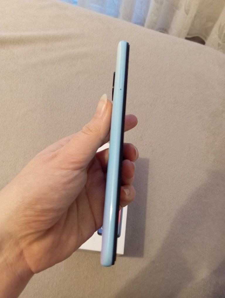 Telefon Xiaomi Redmi Note 9. stan idealny