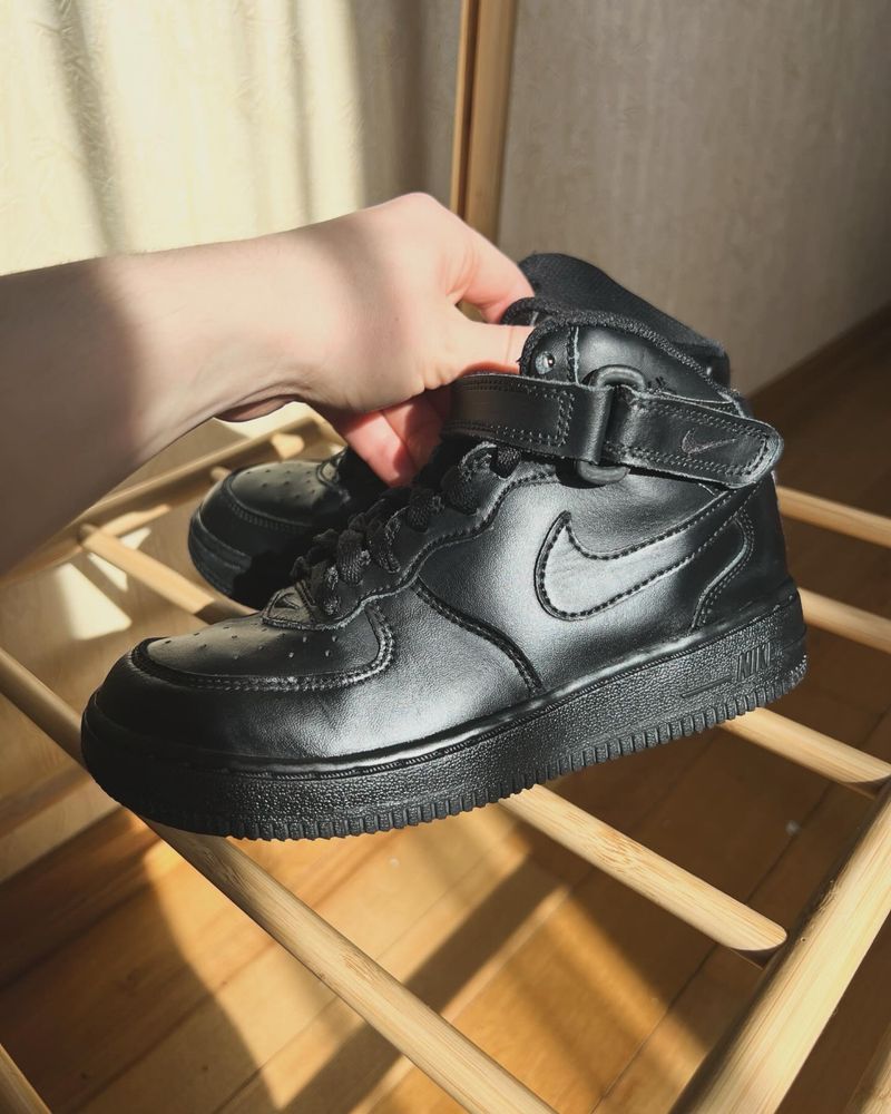 Дитячі Кросівки Nike Air force