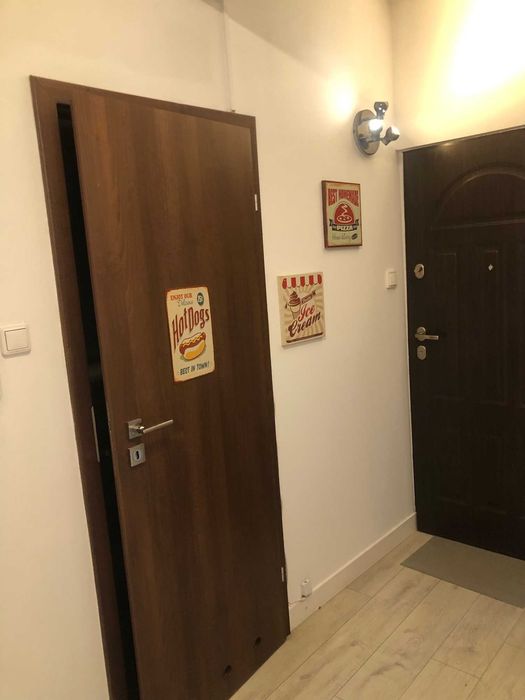 Gdańsk duży apartament przy starówce