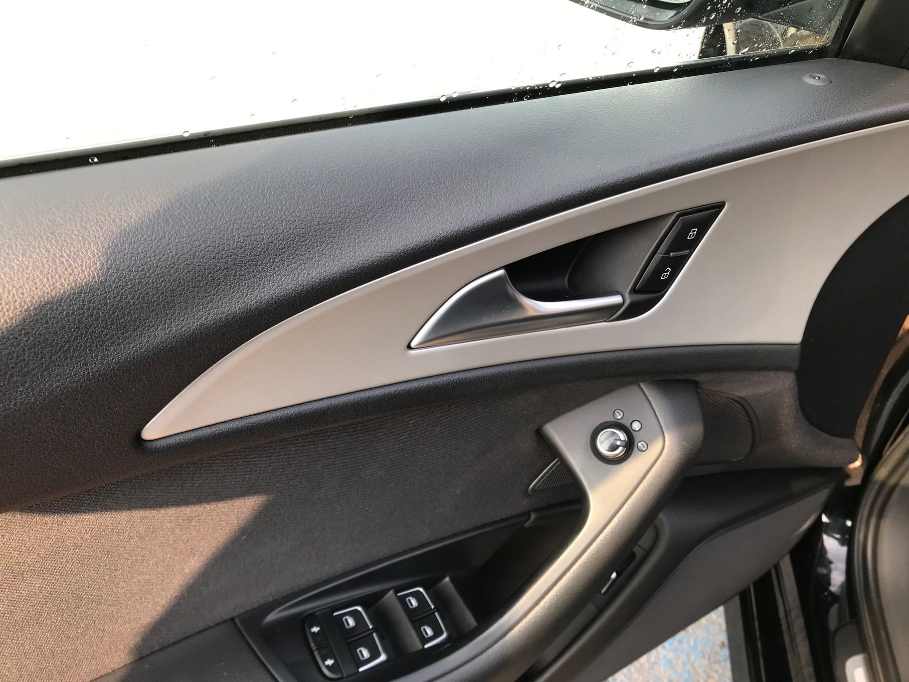 Audi A6 Audi A6 C7 Avant 1.8TFSI. Bardzo dobry stan!