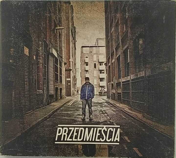 Emen Przedmieścia CD