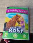 Gra PC Stadnina koni