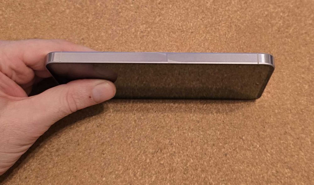 Samsung Galaxy A55 5G SM-A556 B/DSN 8GB/128GB Różowy Nowy Folie Gwaran