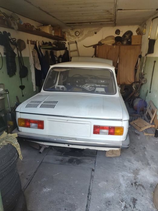 Продам Запорожець