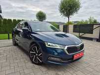 Skoda Octavia STYLE/2.0 TDI/150PS/DSG/Salon PL/Serwis/Matrix/ACC/Bezwypadek/FV23%