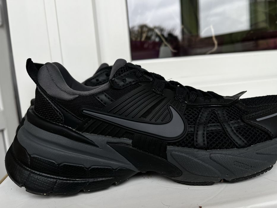 Nike V2V 38 жіночі