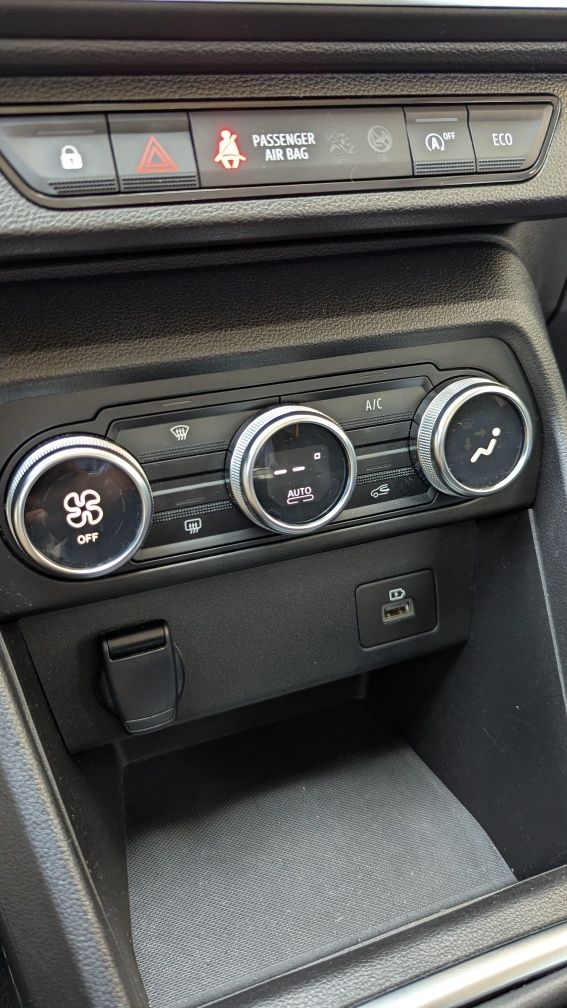 Dacia Sandero Stepway Comfort ECO-G 100 BI-FUEL