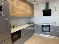 2 комнатная квартира 66 м2 с Ремонтом ЖК Реал Парк
