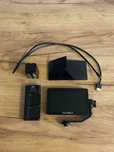 Monitor podglądowy Feelworld F6 Plus + bateria 5200mAh + ładowarka