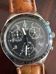 Swatch irony - usado
