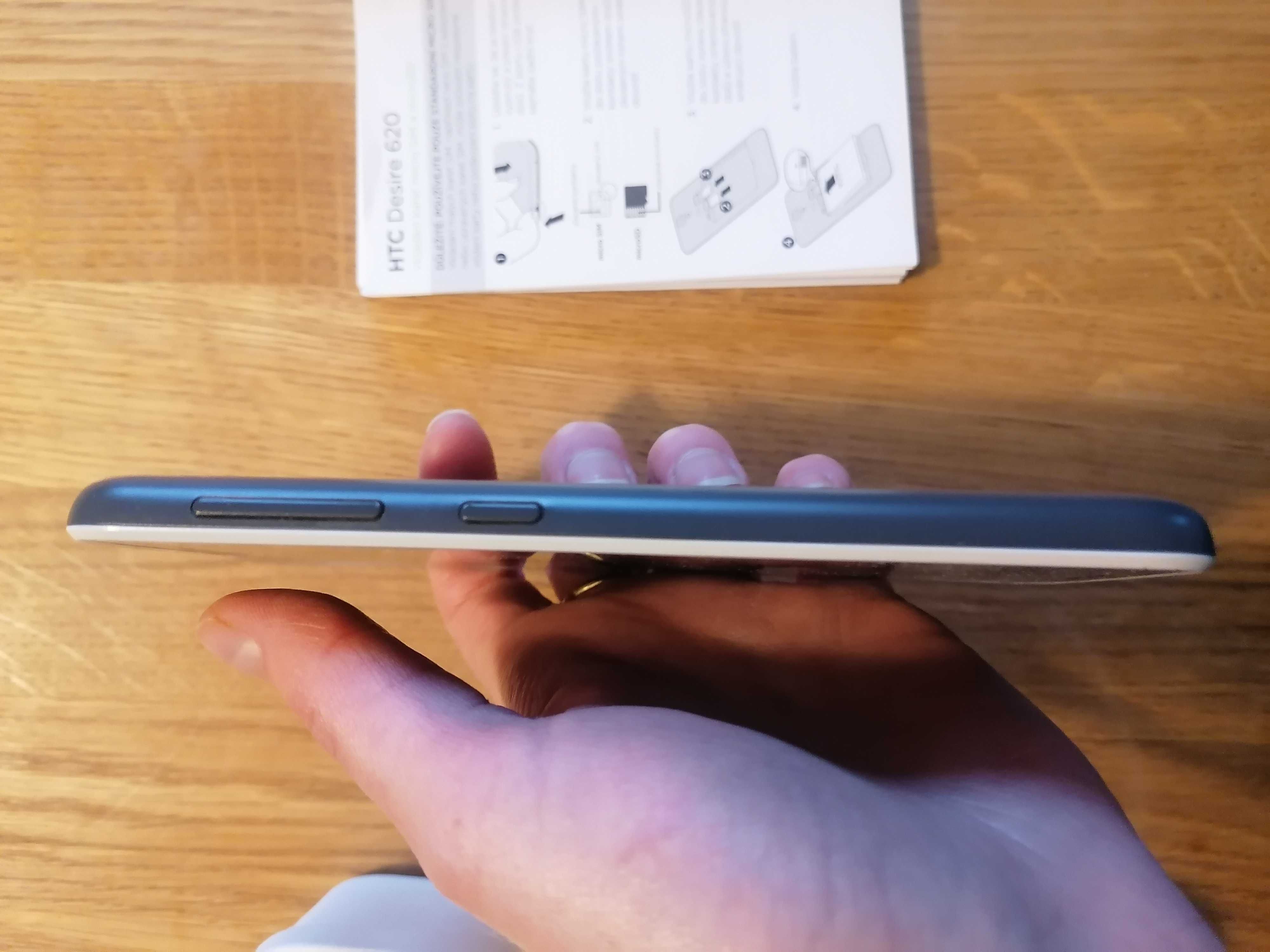 HTC Desire 620 używany