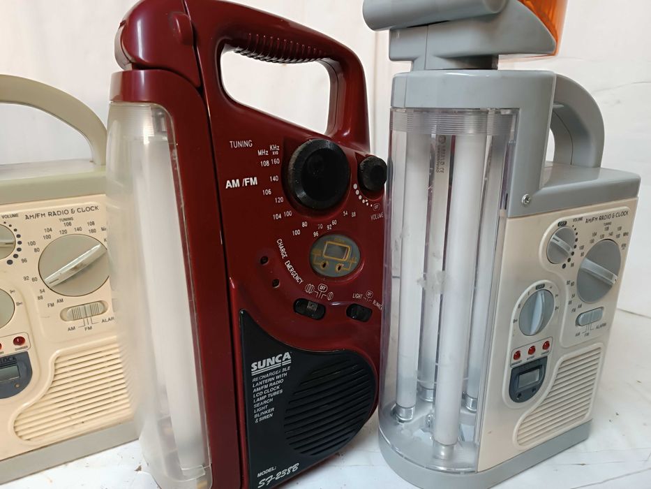 Фонарь светильник Sunca