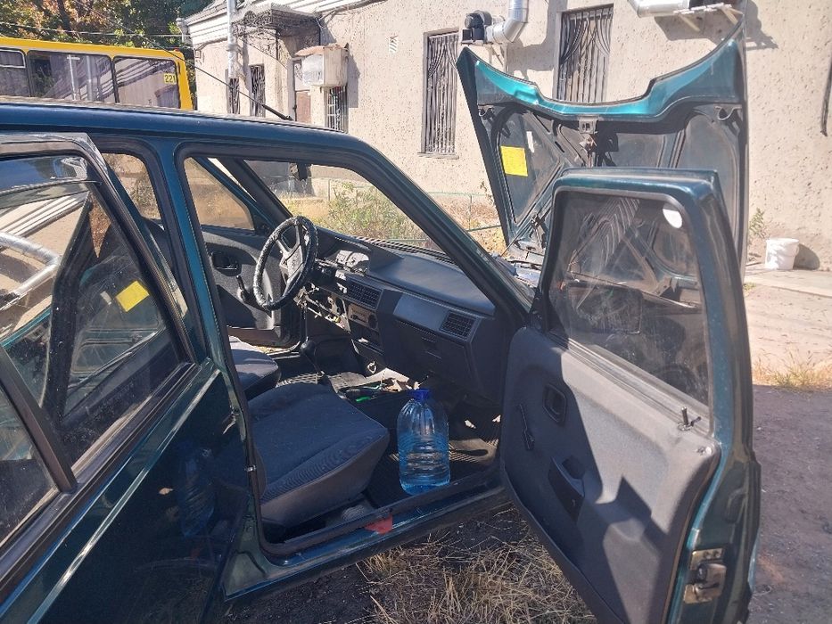 Продам автомобіль