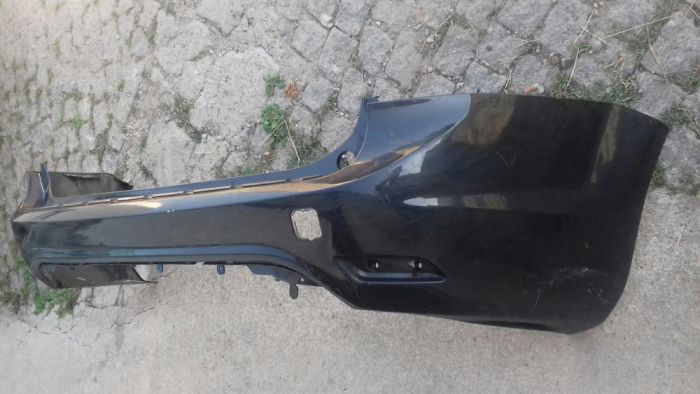 Parachoques Ford focus mk2 para choques 2008