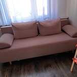 Sofa Zoja Agata meble