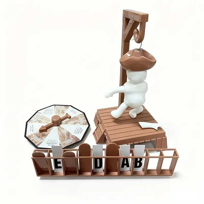 Gra w wisielca edukacyjna