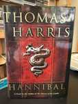 Thomas Harris – Hannibal