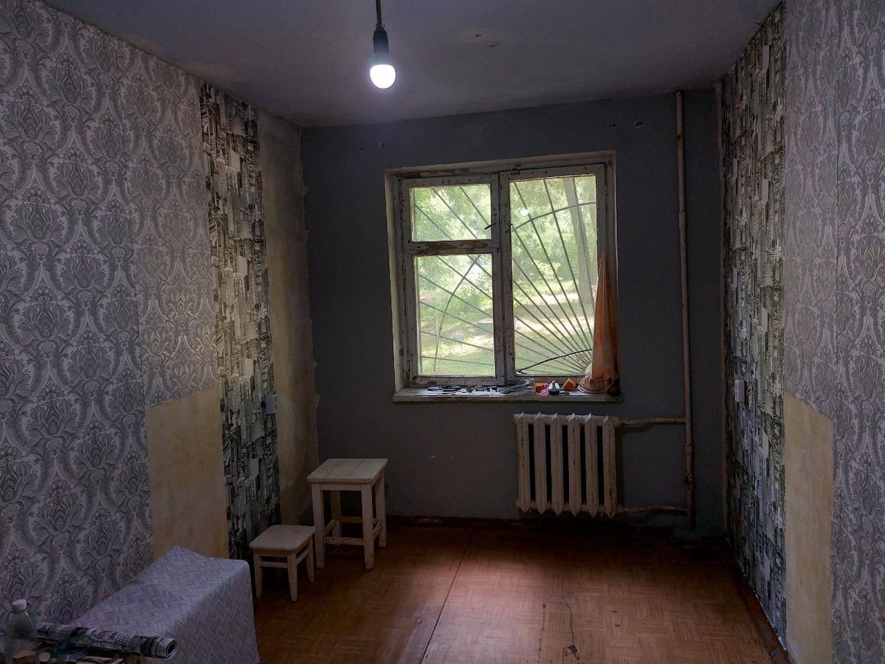 2 комн Тесленко, с раздельными комнатами возле ЗАГСа
