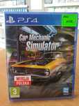 Car Mechanic Simulator PL PS4 Skup/Sprzedaż/Wymiana Lara Games