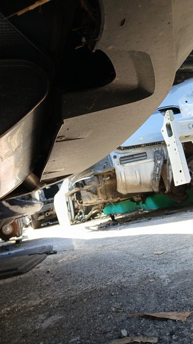 Reforço pára-choques trás ALFA ROMEO Tonale (965_)